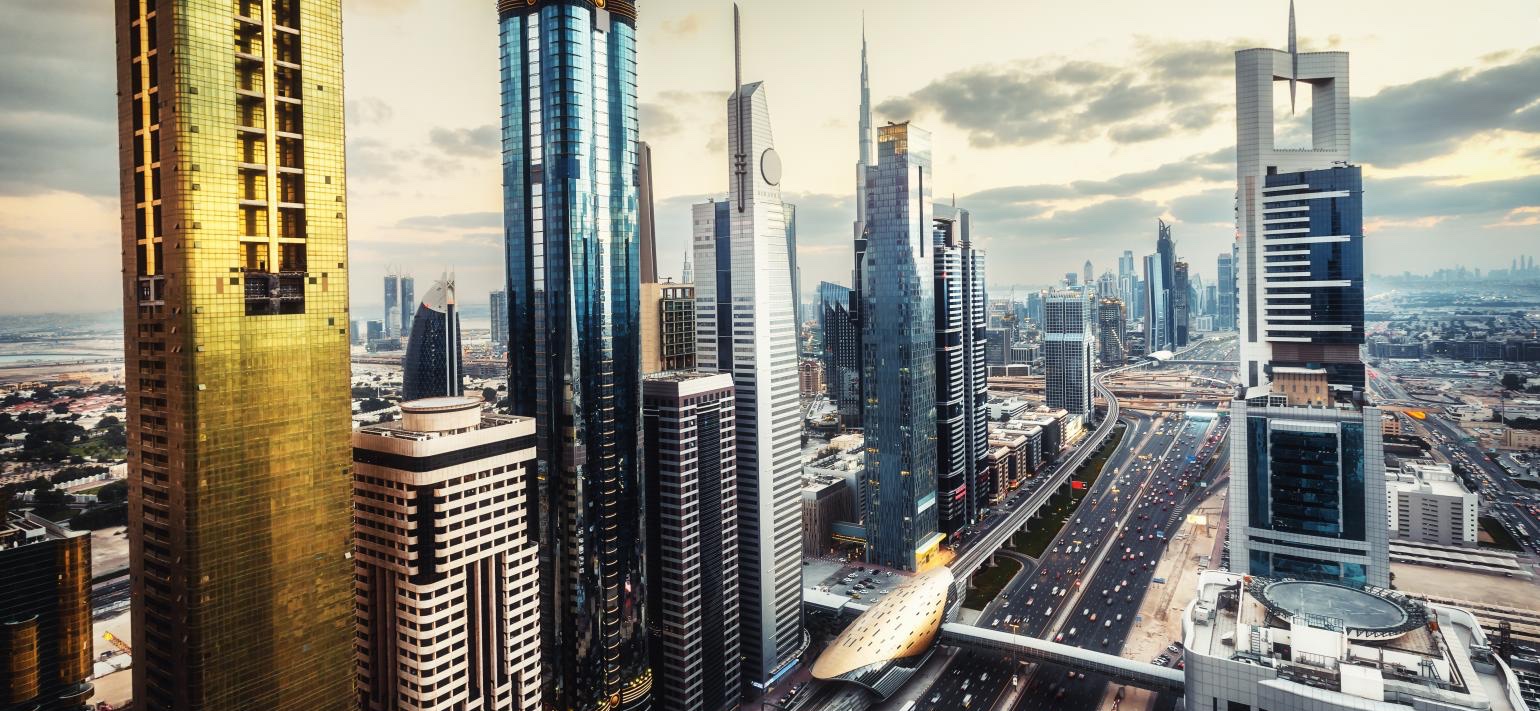 Le guide ultime de la location de voiture sport et de luxe à Dubaï DNC Luxury Cars